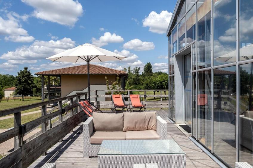 Les Rives de la Seugne - foto 34