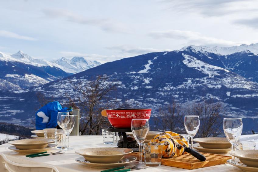 Mayens du Rudet - foto 5