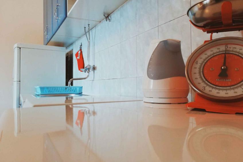 Vakantiewoning met airconditioning en barbecue - VW-T86Z - foto 25