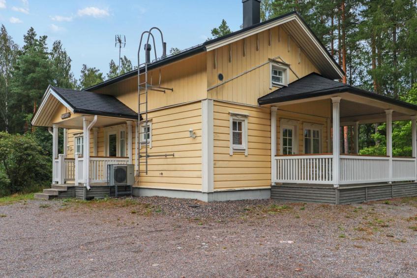 Koivuranta