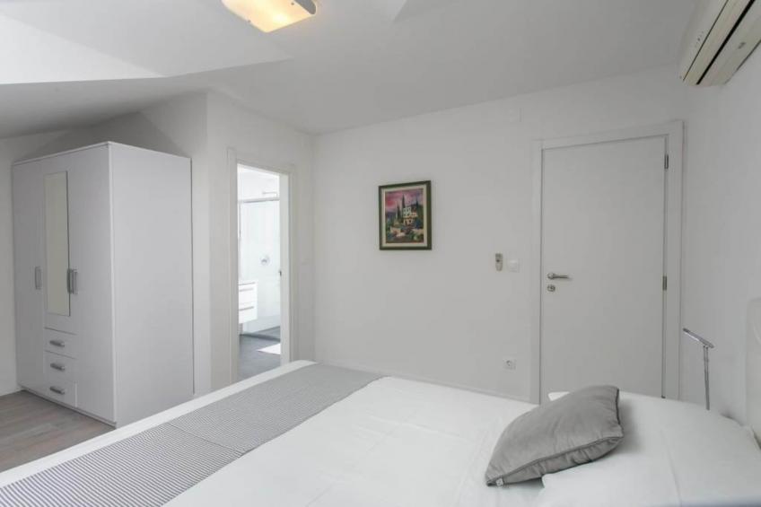 Apartments Villa Dubrovnik - Three Bedroom Apartment - Penthouse with Hot Tub - foto 16