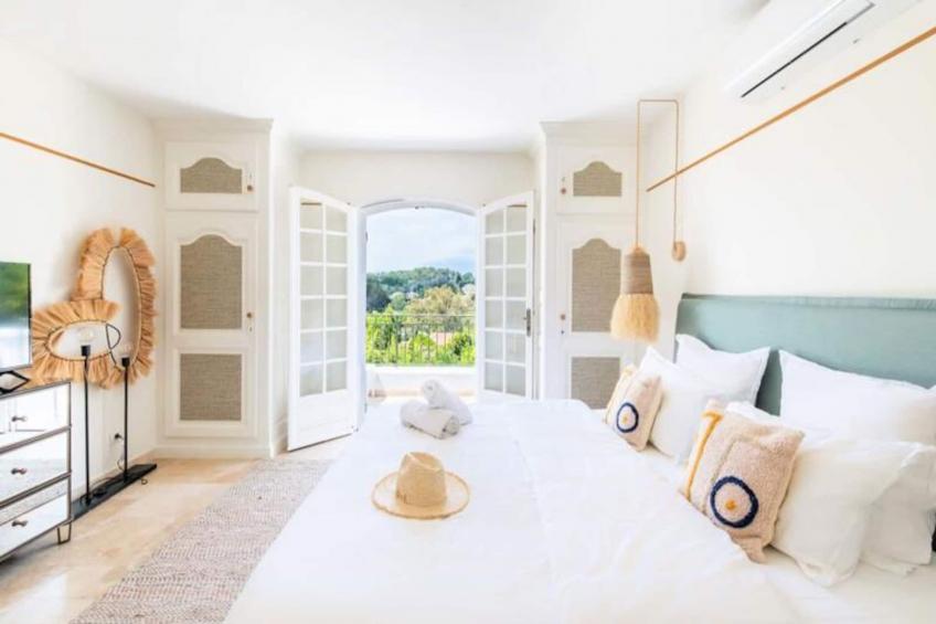 Résidence Villa 400m² Padel Piscine Volley - foto 29