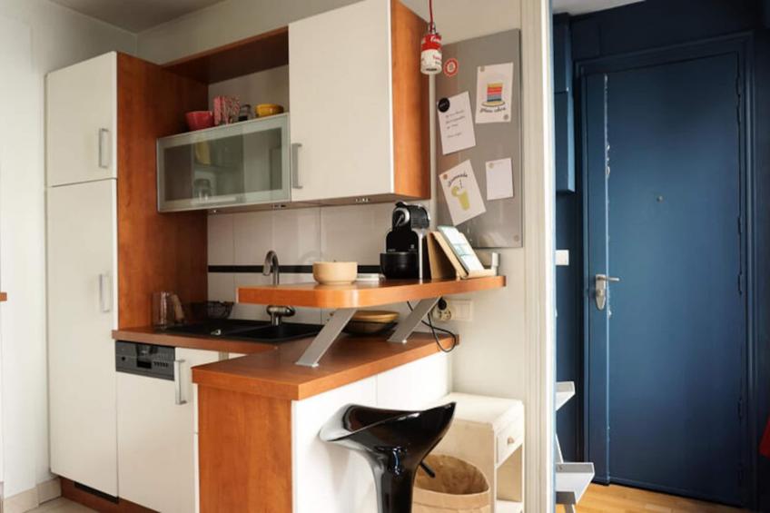 Appartements à Paris - foto 12