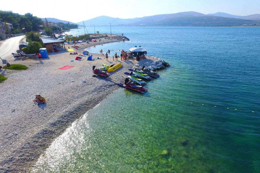 Apartment Ivica - Three Bedroom Apartment with Terrace - foto 20