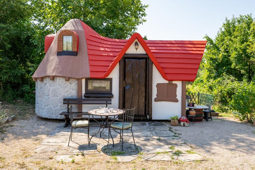 Little Castle - foto 23