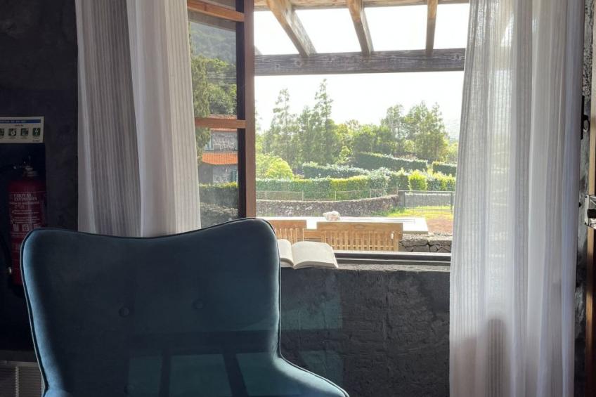 "Vinea Lava" mit Blick auf das Wasser - foto 8