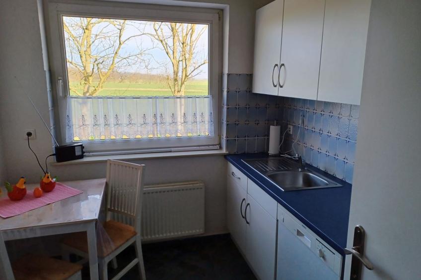 in Mühlendeich mit Großem Garten - foto 22