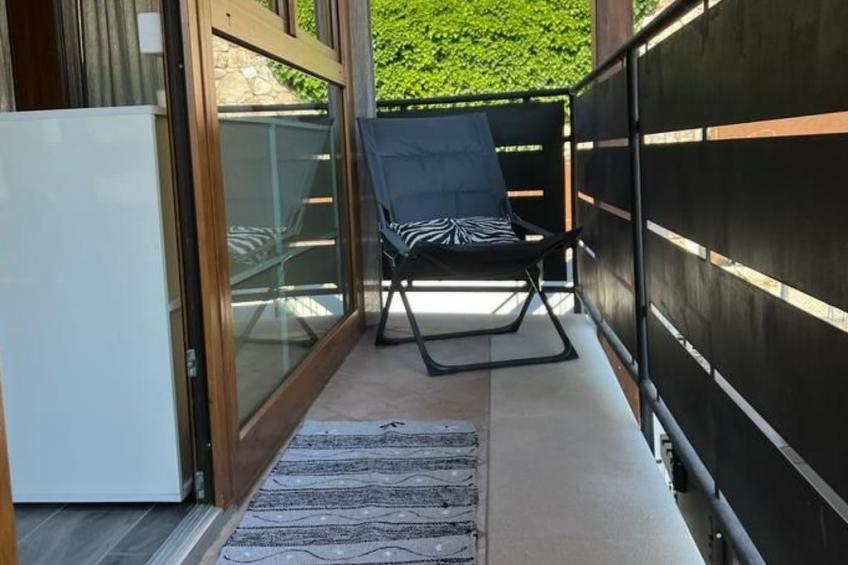 mit Terrasse - foto 7