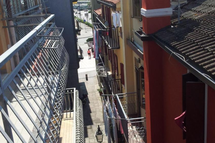 Nette Wohnung in Sottomarina mit Terrasse - foto 10
