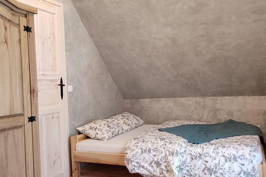 Tor der Berge - Hütte Wolf - foto 14