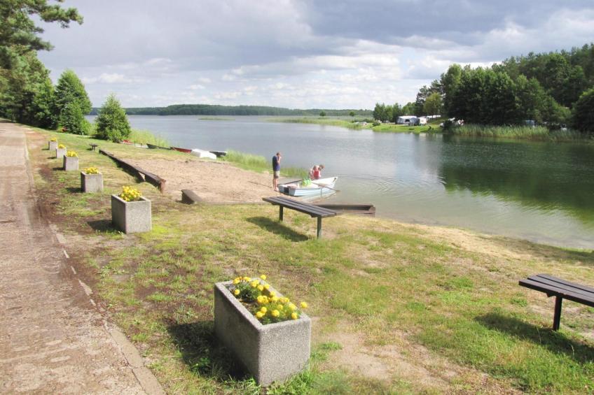 holiday home, Nowa Kaletka- - foto 8