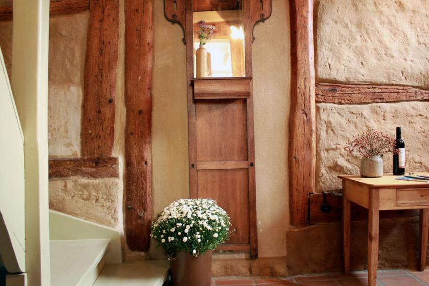 für 2 Personen  + 2 Kinder ca. 70 m² in Quedlinburg, Harz (Unterharz) - foto 46