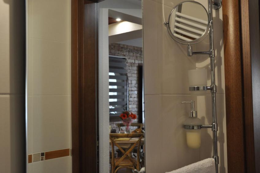 Volos Studio im Erdgeschoss in Strandnähe - foto 11