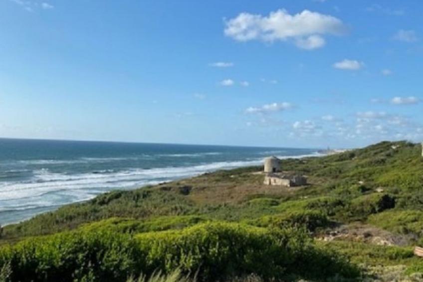 SUNSET HOUSE WITH SEAVIEW & TERRACE by VACATIONY - foto 7