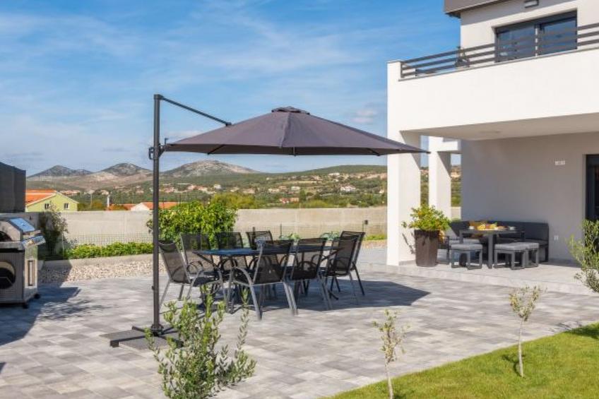 Villa Lacus in Vrana with pool - foto 46