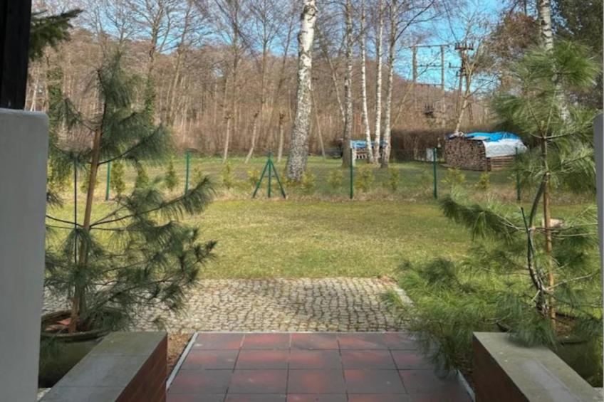 Dom wakacyjny Wydmowa 16/1 Lubiatowo dla max 8 osób - foto 23