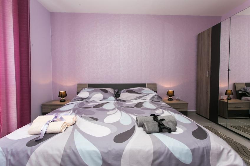 Apartment Lapad Bay- Luxury Two-Bedroom Apartment with Balcony(Black-Ivanišević) - foto 8