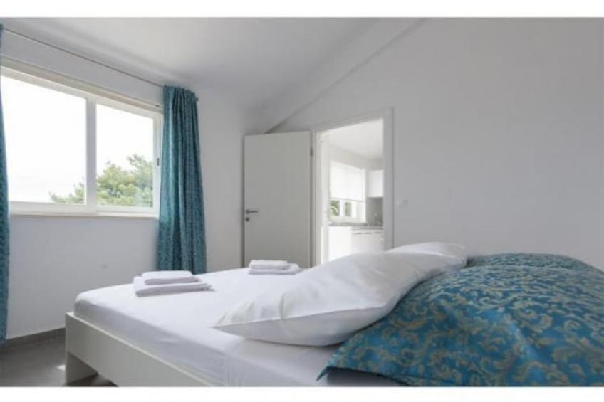 Apartments Villa Dingač - Borak - Two Bedroom Apartment with Balcony and Sea View (Silver) - foto 5