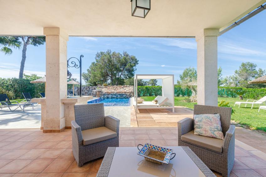 YourHouse Villa Romani - foto 50