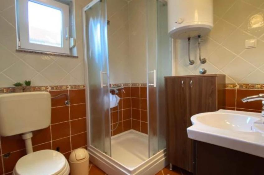 Apartments Lara Rab - Superior Studio Apartment with Balcony - foto 7