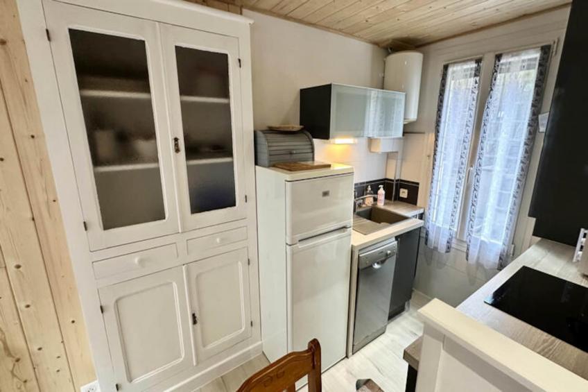 Maison à Le Mont Dore - foto 6