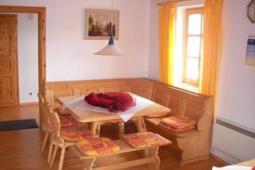 Appartement in Elbersreuth mit Garten - foto 7