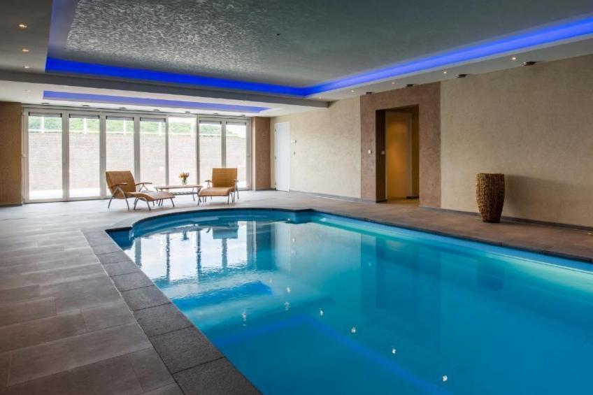 Geräumiges Ferienhaus in Mechelen mit - foto 15