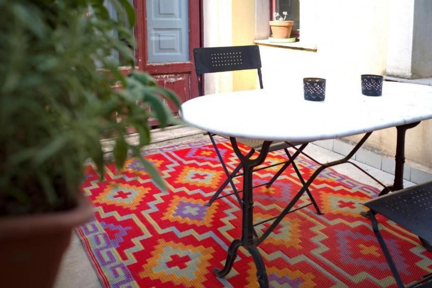 mit privater Terrasse - foto 22