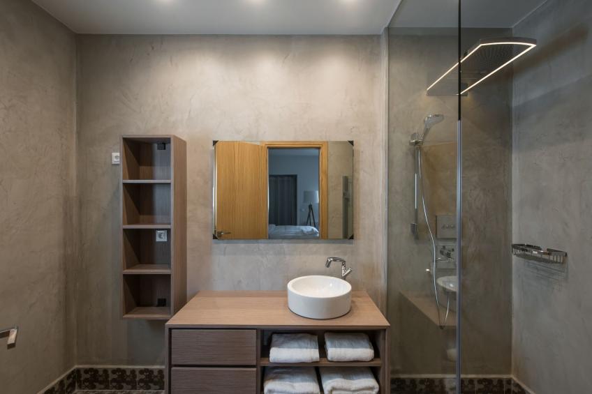 Haus in Agios Nikolaos mit außergewöhnlicher Aussicht - foto 26