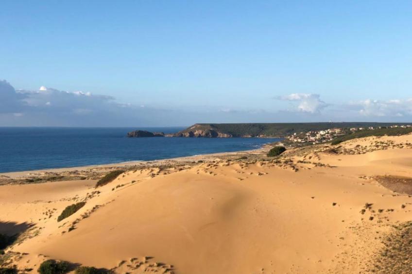 Haus in Torre Dei Corsari mit Privatparkplatz - foto 22