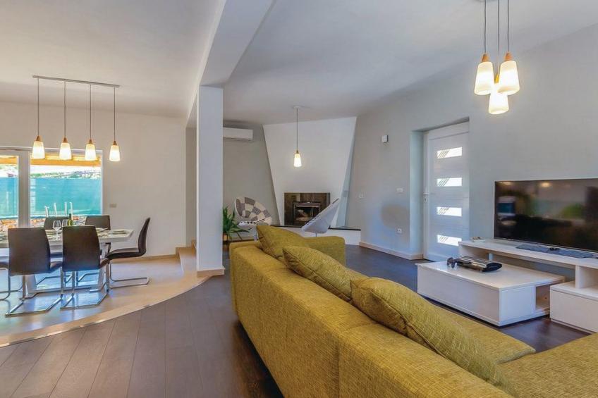 Geräumige, topmoderne Ferienvilla mit eigenem Pool - foto 5