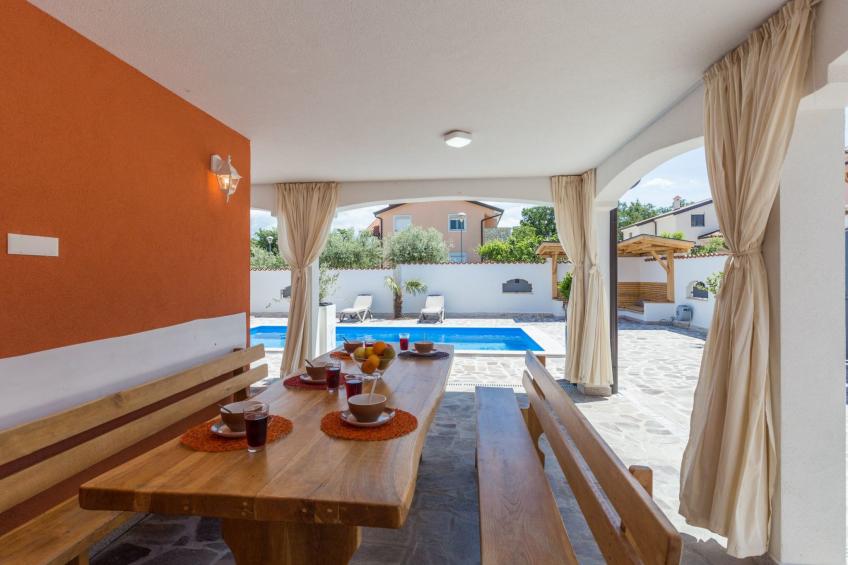 Villa Deni - foto 32