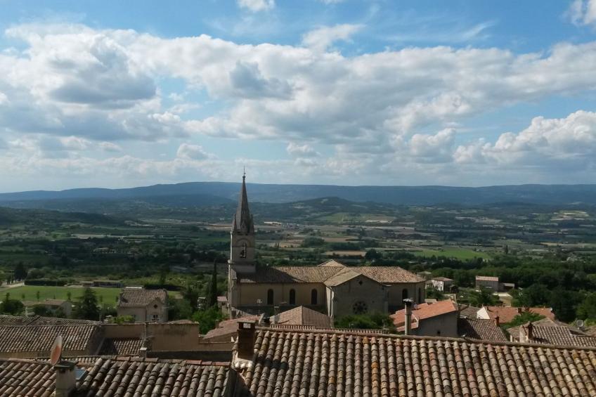 Provenzalisches Haus mit Pool und Garten - foto 28