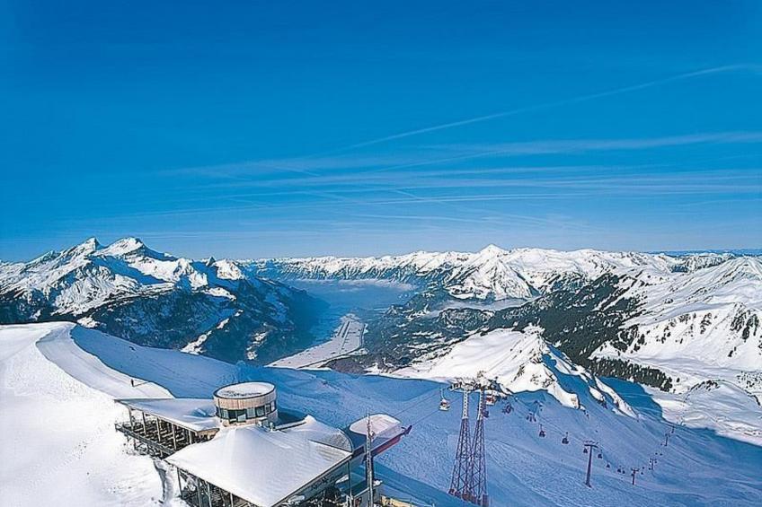 Schaad 4-Bett-Wohnung - foto 2