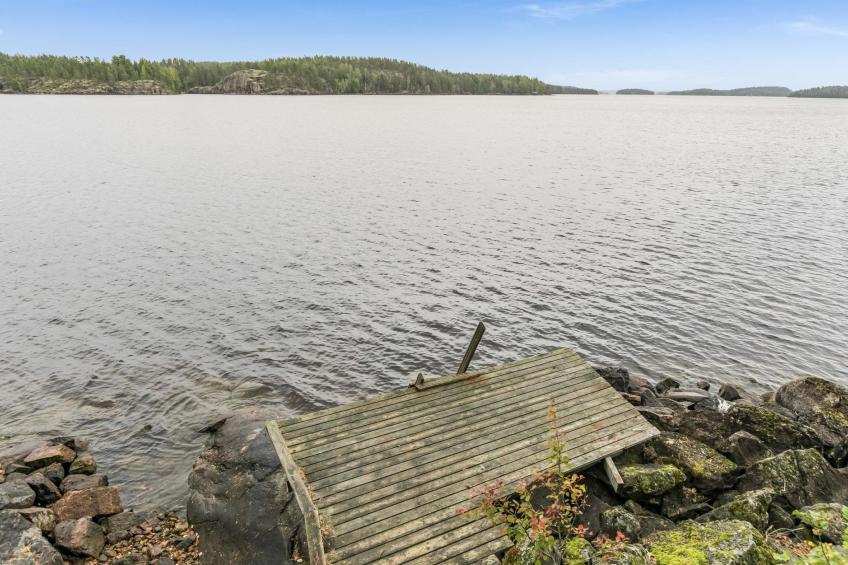 Kalliokoto, loma-aution lomamökit - foto 6