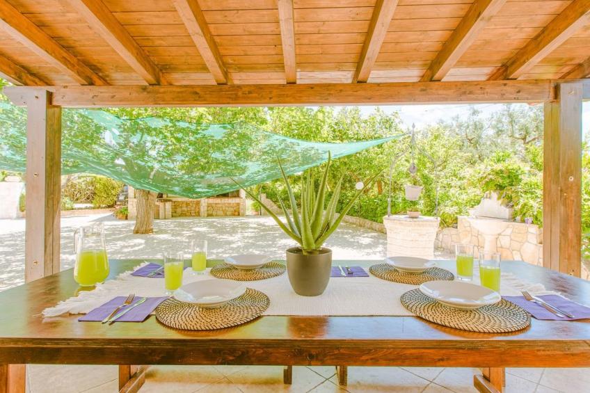 Poggio Trullo mit Pool - foto 8