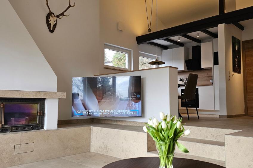 mit Terrasse und Garten Südeifel - foto 2