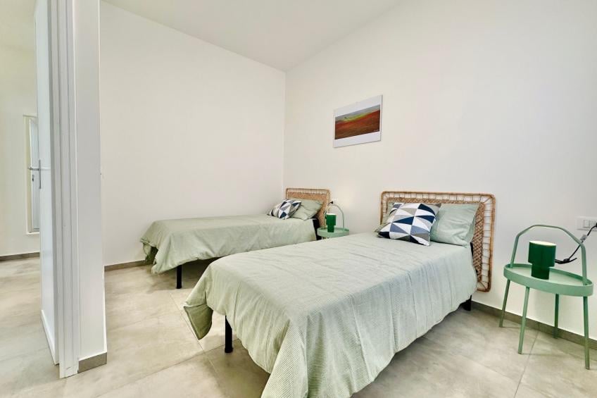 Sea Life Giulia, 200 m vom Strand entfernt - foto 24