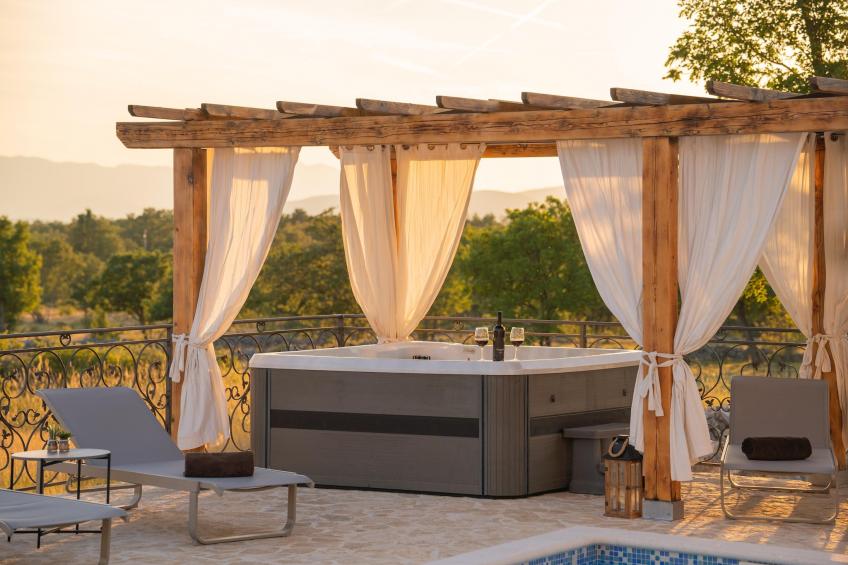 Villa Unika - foto 32