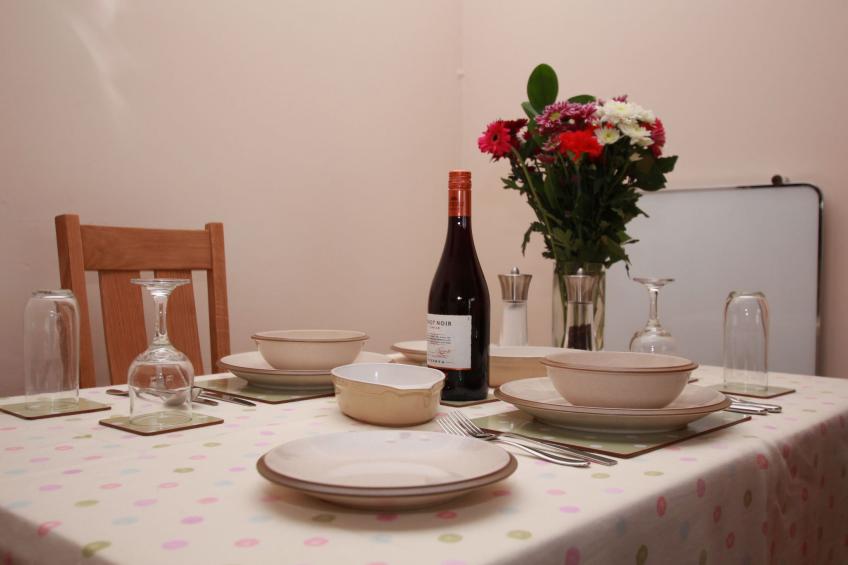 Gemütliches Ferienhaus An Airigh - foto 10