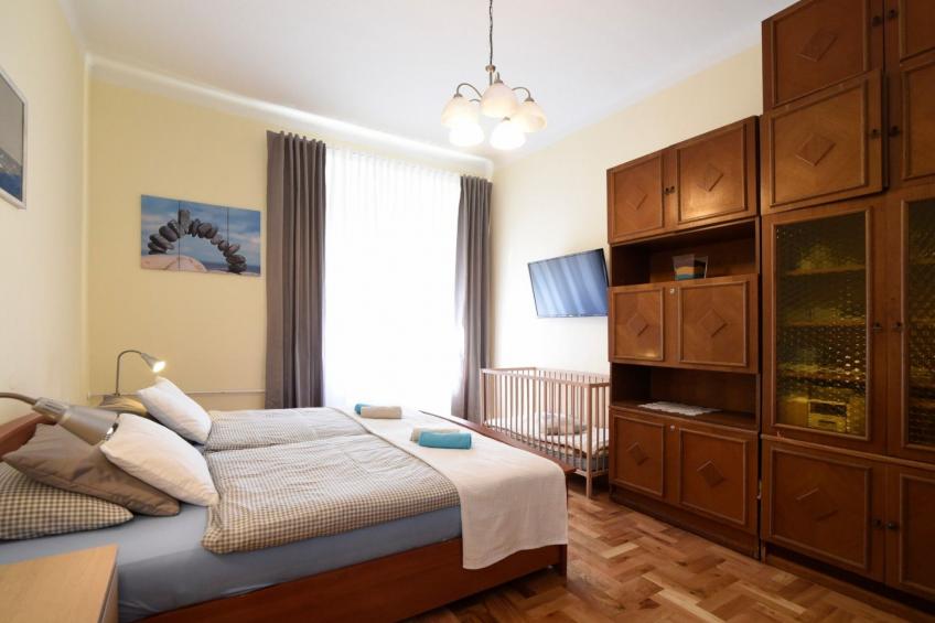 Wohnung in Zagreb mit großer Terrasse, neben dem Lotrščak-Turm - foto 30
