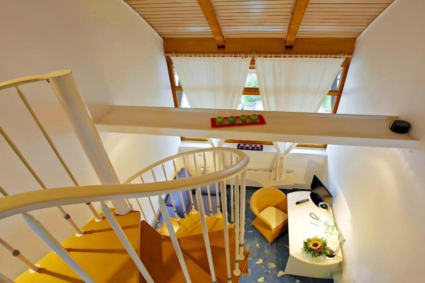 Hotel Braunschweig Seminarius - Studio - foto 16