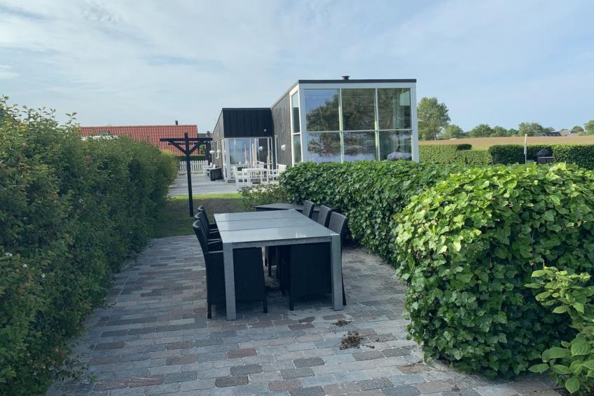 "Amia" - 20m from the sea in Funen - foto 40