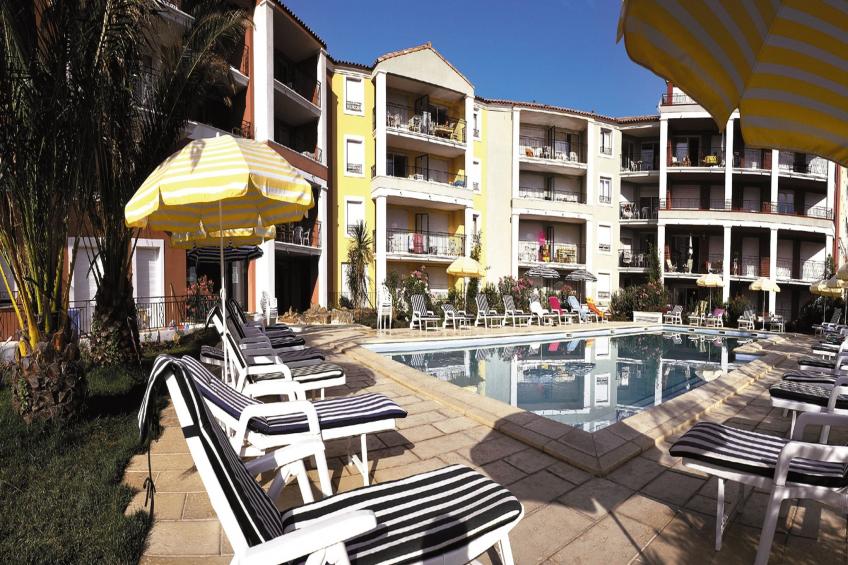 Residence Port Marine