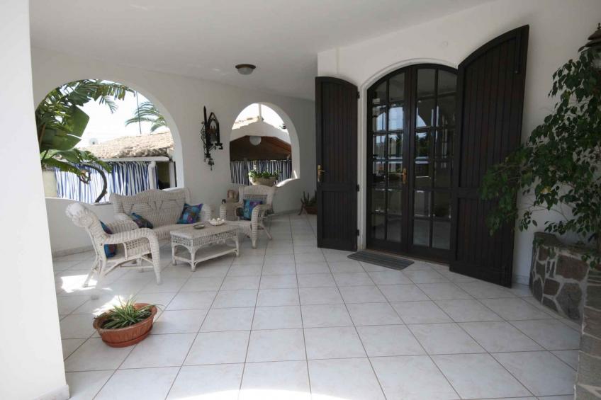 Vakantiehuis mit privatem Pool und Tennisplatz - VW-FWK7 - foto 3