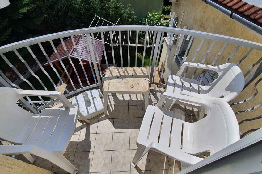 FerienWohnung mit Kinderspielplatz und Balkon - BF-GNX9 - foto 4