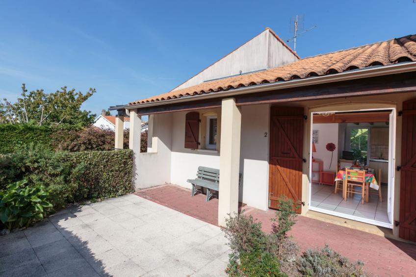 Maison Marais 2