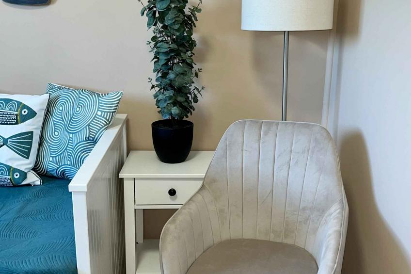 Vakantiewoning met moderne meubels, WiFi en airconditioning - BF-CPZ7M - foto 22