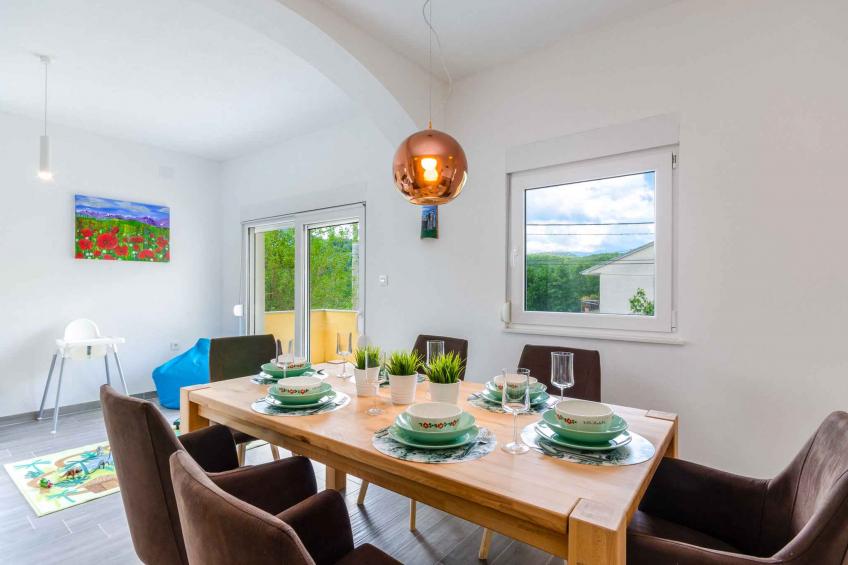 Maison de vacances avec air conditionné et grill - BF-N2M3X - foto 84