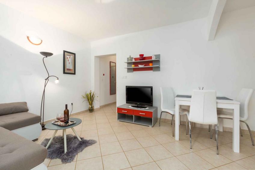 Holiday apartment mit Klimaanlage und Pool - BF-D56YT - foto 64